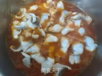 Make Cheese and crotch step 14