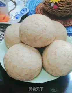 Make Skin buns step 10
