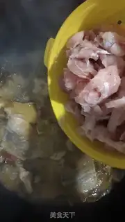 Make Sourfish step 7