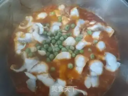 Make Cheese and crotch step 15