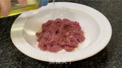 Make Chest beef step 3