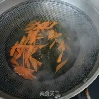 Make Dutch beans with octopus legs step 6