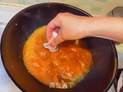 Make Pretzels step 38