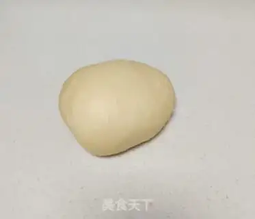 Make Pistol bread step 2