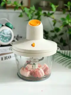 Make Cream-cracker step 1