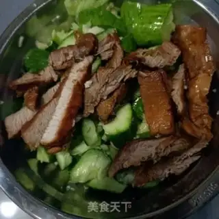 Make The cucumbers step 9