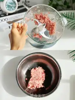 Make Cream-cracker step 2