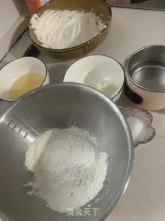 Make Souffle step 0