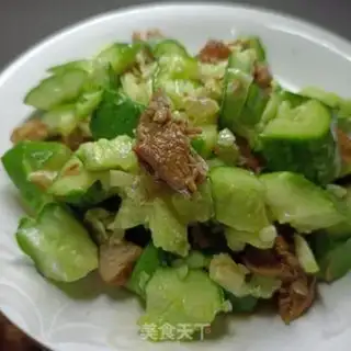 Make The cucumbers step 11