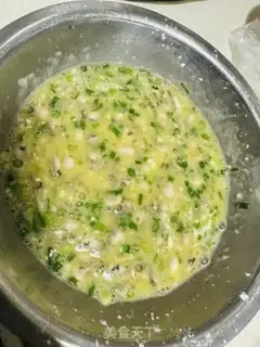 Make Fried eggs step 2