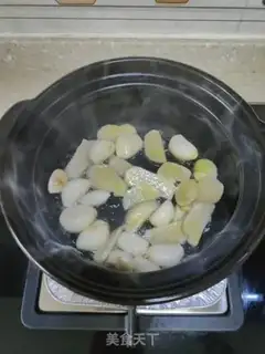 Make The casserole fish head step 8