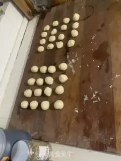 Make Souffle step 2