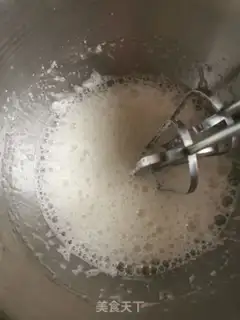 Make Chi Fung Cake step 6