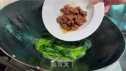 Make Chest beef step 10
