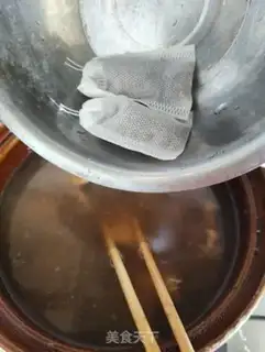 Make The radish radish step 4