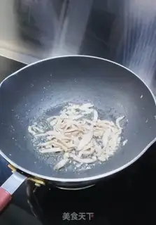 Make Creamed meat step 5