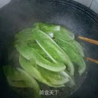 Make Roman cauliflower step 2