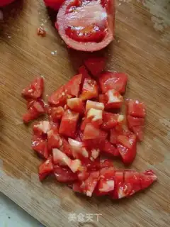 Make Beef tomatoes step 2