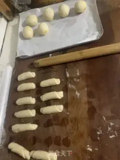 Make Souffle step 5