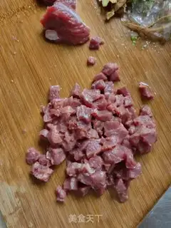 Make Beef tomatoes step 3