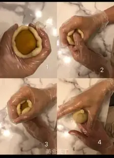 Make Souffle step 7