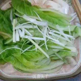 Make Roman cauliflower step 5