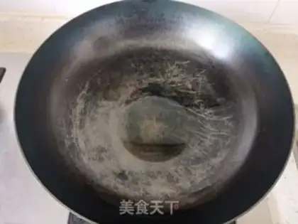Make Spicy tofu step 3