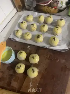 Make Souffle step 8