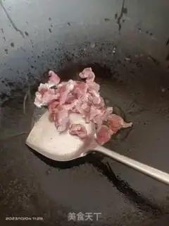 Make Scorch step 2