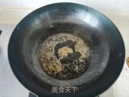 Make Spicy tofu step 4