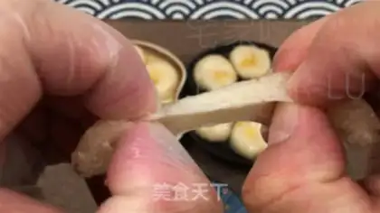 Make Datako Guihua step 15