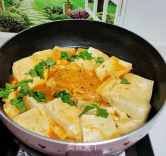 Make Steaming carp step 5