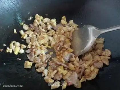 Make Scorch step 4
