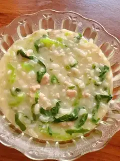 Make Porridge step 5