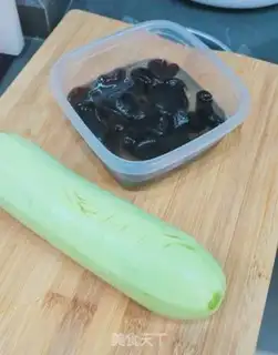 Make The mussels step 0