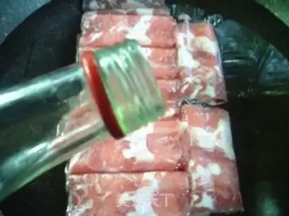 Make Cream peppers step 3