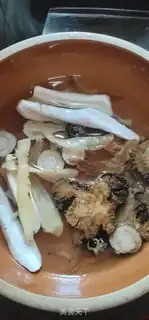 Make A soup of fish step 3