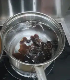 Make The mussels step 2