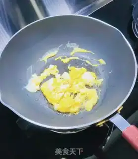 Make ♪ White-mucked eggs ♪ step 4