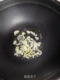 Make Shrimp cabbage tofu soup step 3