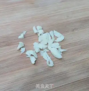 Make The mussels step 3