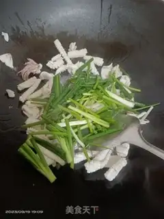 Make Onion squid step 5