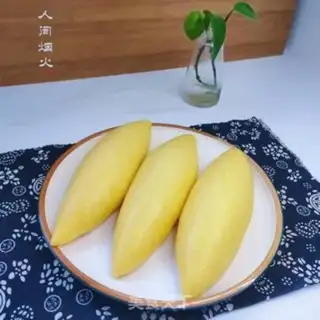 Make The corn pasta stick step 0