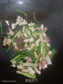 Make Onion squid step 6