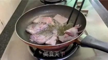 Make The tofu of the bass step 5