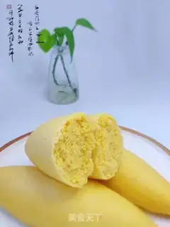 Make The corn pasta stick step 4