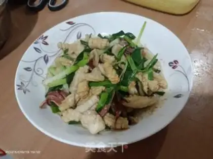 Make Onion squid step 7