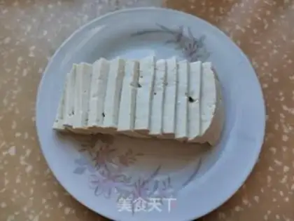 Make Soy sauce step 1