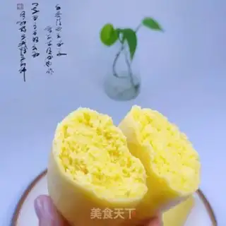 Make The corn pasta stick step 6