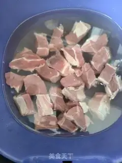 Make curry beef omelet step 0